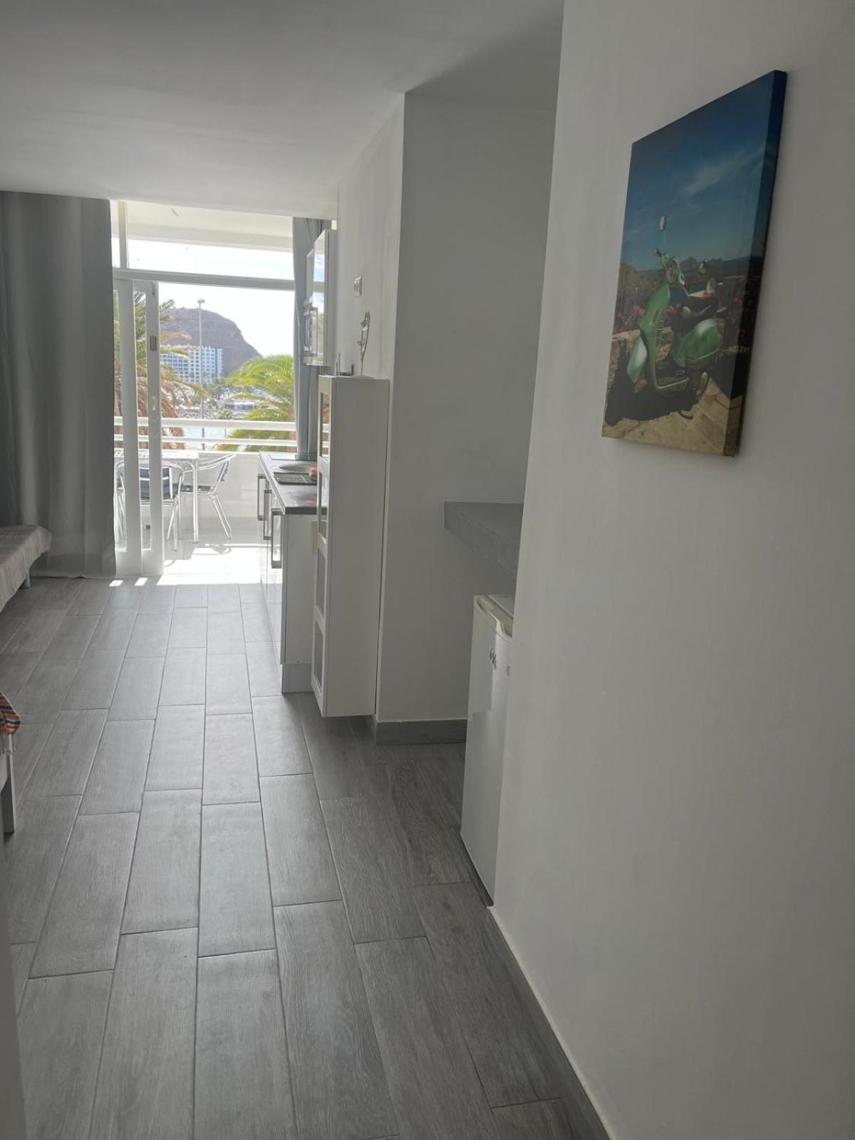 Tobago215 Apartment