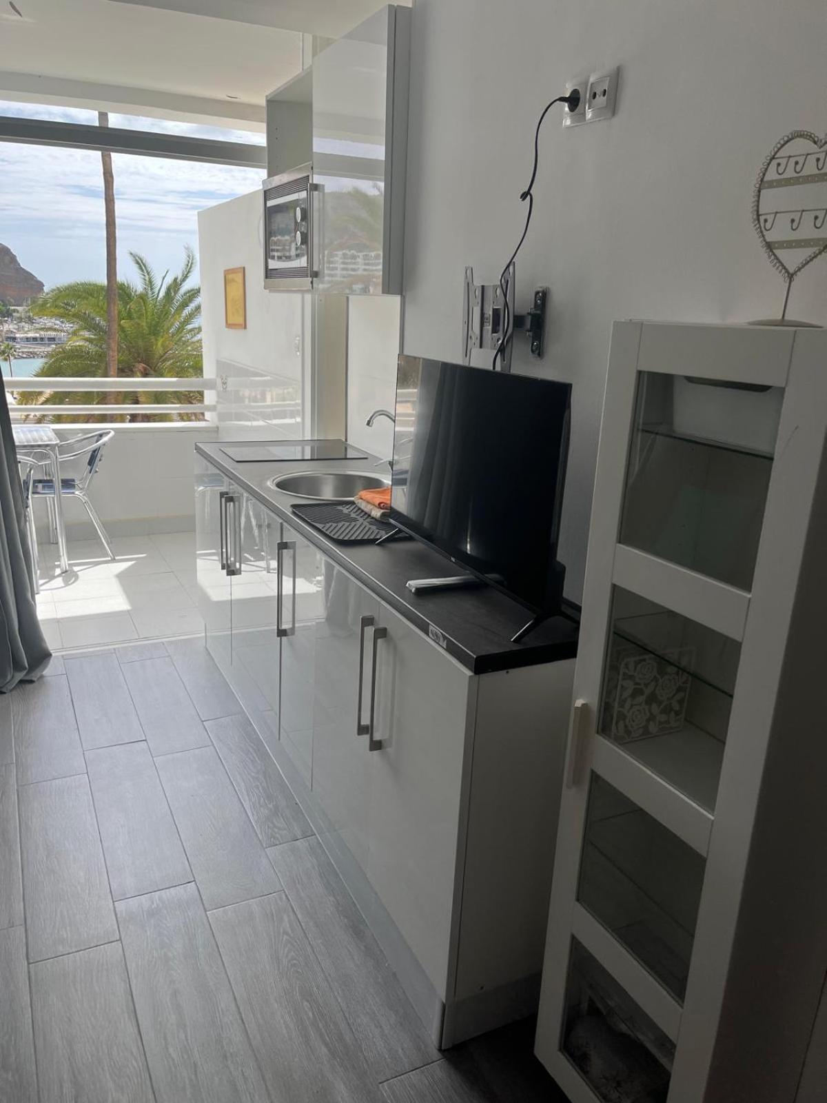 Apartment Tobago215