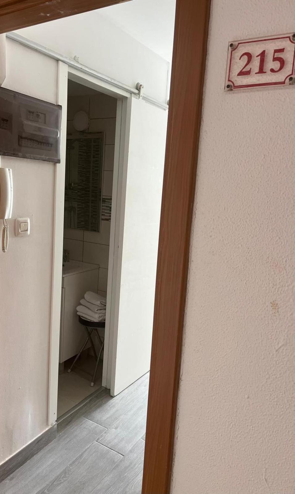 Apartment Tobago215 *