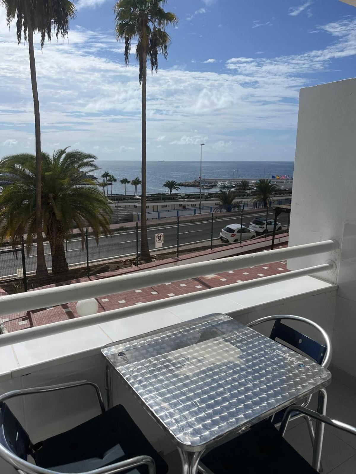 Tobago215 Apartment Puerto Rico (Gran Canaria)